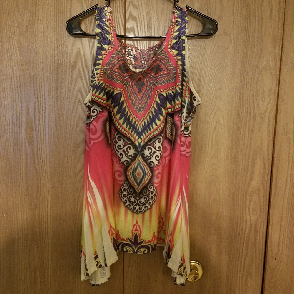 Summer top